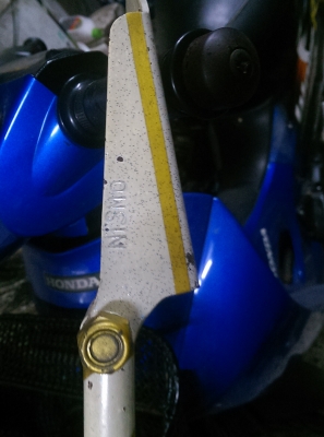 ขายของแต่งNISSAN A32 ขายของแต่งNISSAN A32