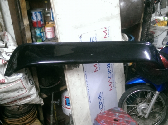 ขายของแต่งNISSAN A32 ขายของแต่งNISSAN A32