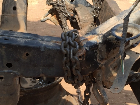 ขายรถTOYOTA VIGO แค้ป 3000cc. อุบัติเหตุ ปี 2007 ขายรถTOYOTA VIGO แค้ป 3000cc. อุบัติเหตุ ปี 2007