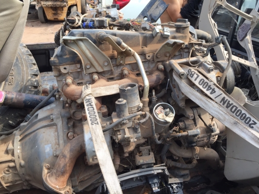 ขายรถTOYOTA VIGO แค้ป 3000cc. อุบัติเหตุ ปี 2007 ขายรถTOYOTA VIGO แค้ป 3000cc. อุบัติเหตุ ปี 2007