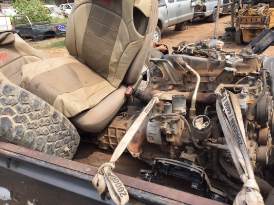 ขายรถTOYOTA VIGO แค้ป 3000cc. อุบัติเหตุ ปี 2007 ขายรถTOYOTA VIGO แค้ป 3000cc. อุบัติเหตุ ปี 2007