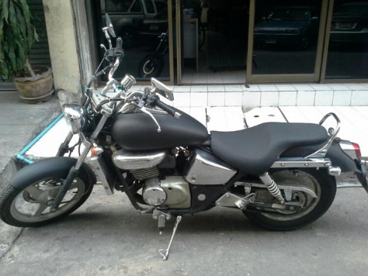ขาย honda phantom ta150