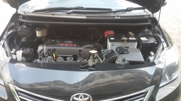 รถพร้อมใช้ราคาถูก