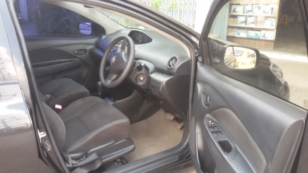 รถพร้อมใช้ราคาถูก