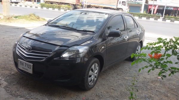 รถพร้อมใช้ราคาถูก