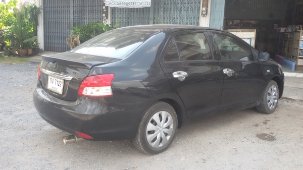 รถพร้อมใช้ราคาถูก