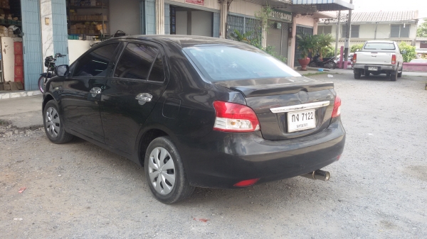 รถพร้อมใช้ราคาถูก