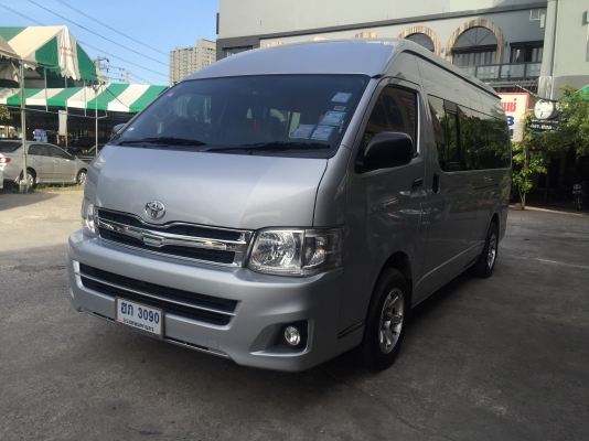 โทร0877758887นางเบสท์รถตู้ท่าพระดีเซลปี12เกียMT