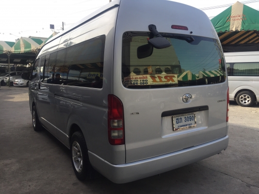 โทร0877758887นางเบสท์รถตู้ท่าพระดีเซลปี12เกียMT