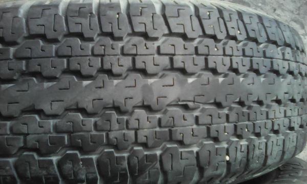 245/70R16 BRIDGESTONE DUELER H/T 689 มี 2 เส้น tel.081-427-3941 ไอดีไลน์ autobot107 245/70R16 BRIDGESTONE DUELER H/T 689 มี 2 เส้น tel.081-427-3941 ไอดีไลน์ autobot107