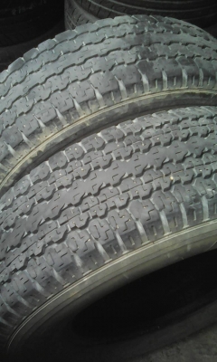 245/70R16 BRIDGESTONE DUELER H/T 689 มี 2 เส้น tel.081-427-3941 ไอดีไลน์ autobot107 245/70R16 BRIDGESTONE DUELER H/T 689 มี 2 เส้น tel.081-427-3941 ไอดีไลน์ autobot107