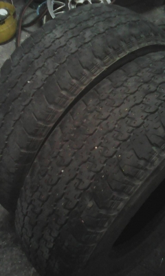 255/70R15 BRIDGESTONE DUELER H/T มี 2 เส้น tel.081-427-3941 ไอดีไลน์ autobot107 255/70R15 BRIDGESTONE DUELER H/T มี 2 เส้น tel.081-427-3941 ไอดีไลน์ autobot107