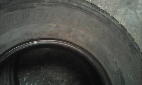 255/70R15 BRIDGESTONE DUELER H/T มี 2 เส้น tel.081-427-3941 ไอดีไลน์ autobot107 255/70R15 BRIDGESTONE DUELER H/T มี 2 เส้น tel.081-427-3941 ไอดีไลน์ autobot107