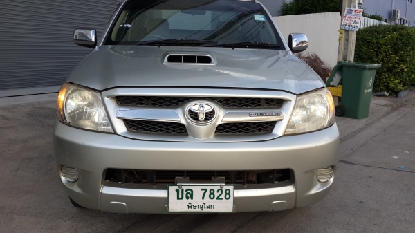 สีดี ภายในสวย รถวิ่งน้อย