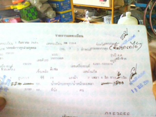 หกล้อเล็ก ป้ายเล็กไม่ติดเวลา  อีซูซุ NKR100ดั้ม3คิว สภาพดีพร้อมใช้งาน แอร์ พ.เวอร์ ทะเบียน ป้ายเล็กไม่ติดเวลา พร้อมโอน