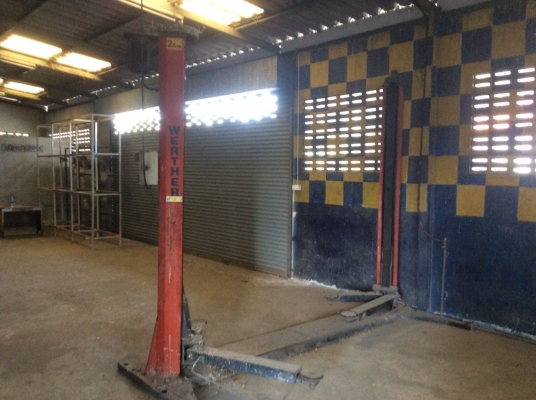 ขายลิฟกรถ 2.5 TON 26,500 บาท 0835662999