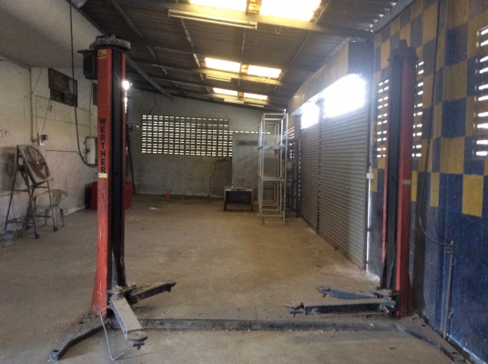 ขายลิฟกรถ 2.5 TON 26,500 บาท 0835662999