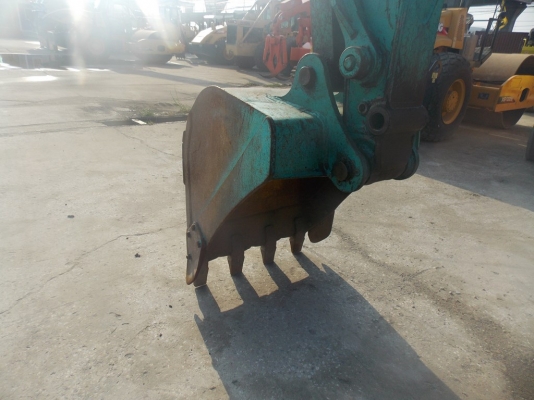 มาอีกแล้ว รถขุด kobelco sk100-3 mark v super