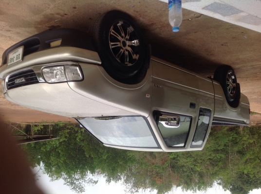 ขายอีซูซุดราก้อนอาย