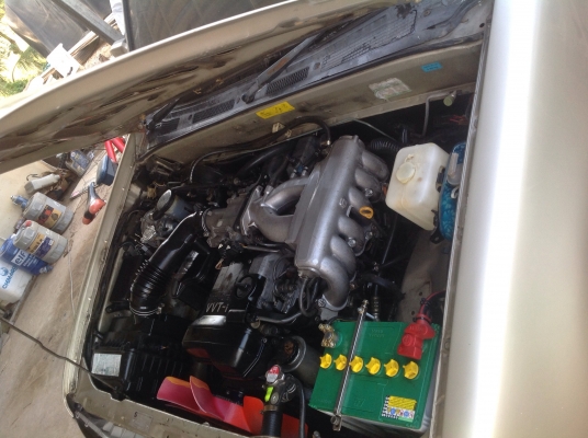 ขายอีซูซุดราก้อนอาย