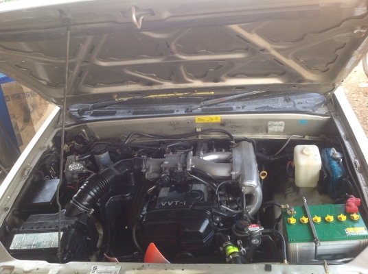 ขายอีซูซุดราก้อนอาย