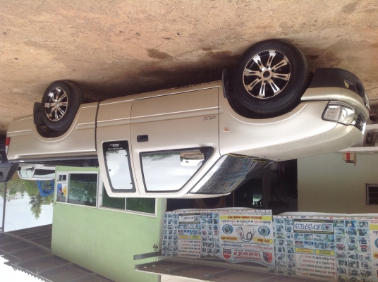 ขายอีซูซุดราก้อนอาย