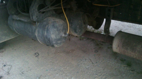 10ล้อท้ายลาด..ISUZU FXZ13NFY..210แรง วางเครื่อง220แรง ลงเล่มแล้ว..