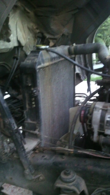 10ล้อท้ายลาด..ISUZU FXZ13NFY..210แรง วางเครื่อง220แรง ลงเล่มแล้ว..