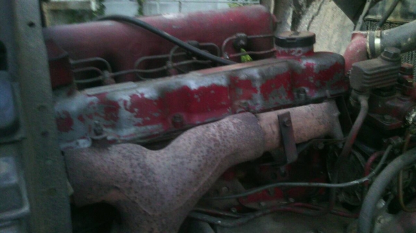 10ล้อท้ายลาด..ISUZU FXZ13NFY..210แรง วางเครื่อง220แรง ลงเล่มแล้ว..