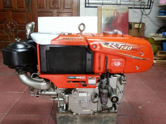 ขาย kubota RT140 เครื่องสภาพสวยมาก เครื่องติดนิ่ม รับประกัน 2 เดือน 34,000 บาท