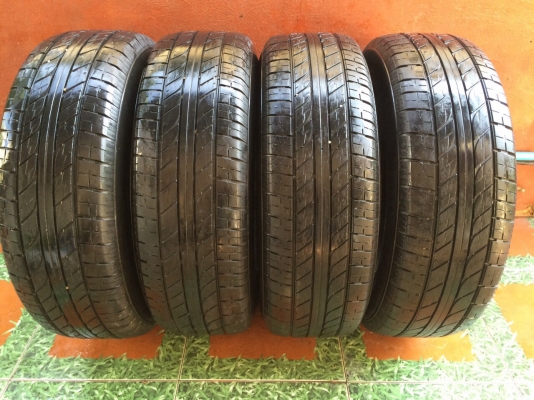 ยาง 17 hankook ht ปี 10