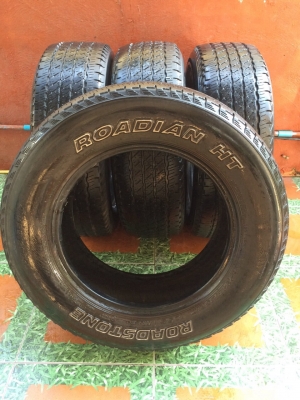 ยาง 17 roadstone ht ปี 12 ยาง 17 roadstone ht ปี 12