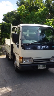 6ล้อสั้น ไม่ติดเวลา สภาพสวย พร้อมใช้งาน