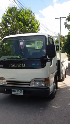 6ล้อสั้น ไม่ติดเวลา สภาพสวย พร้อมใช้งาน