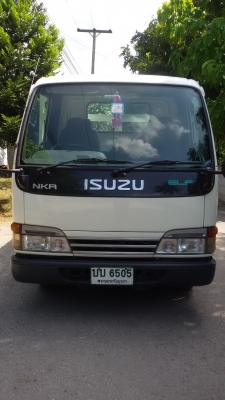 6ล้อสั้น ไม่ติดเวลา สภาพสวย พร้อมใช้งาน