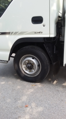 6ล้อสั้น ไม่ติดเวลา สภาพสวย พร้อมใช้งาน