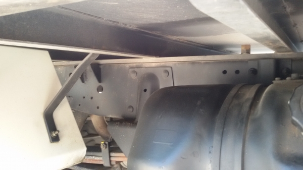 6ล้อสั้น ไม่ติดเวลา สภาพสวย พร้อมใช้งาน