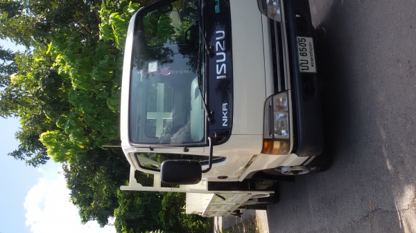 6ล้อสั้น ไม่ติดเวลา สภาพสวย พร้อมใช้งาน