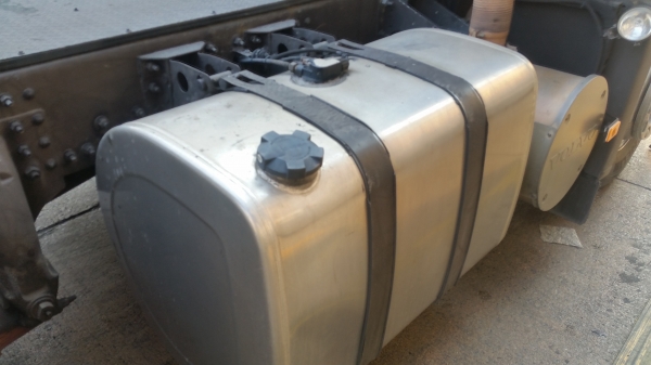 ขายวอลโว่ fm12 380 พร้อมหางก้าง 2 เพลา