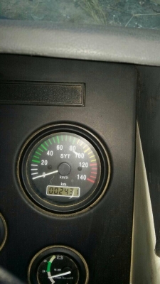 ขายรถเครน ZOOM LION 25 ตัน 718 ชม.ราคา 3700000