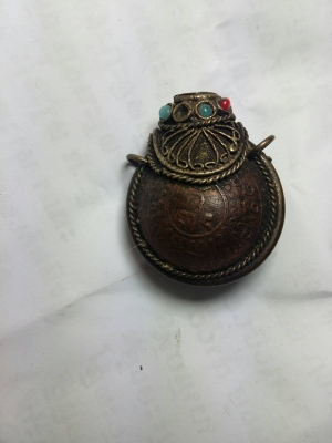 จี้เก่าโบราณ