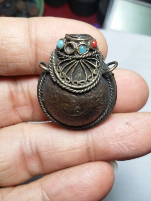 จี้เก่าโบราณ