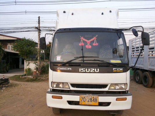 ****ISUZU 200  ปี47  สภาพดีพร้อมทำงานรถเหนือ เครื่องเย่ียม แอร์เย็นๆ****