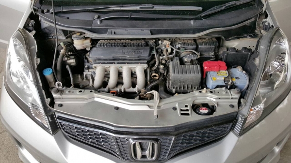 2012 HONDA JAZZ 1.5SV(AS) ตัวท๊อปสุด ตัวนอกนำเข้าจากญี่ปุ่นทั้งคัน 2012 HONDA JAZZ 1.5SV(AS) ตัวท๊อปสุด ตัวนอกนำเข้าจากญี่ปุ่นทั้งคัน