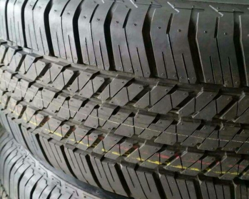 ล้อแม็ก toyota fortuner ขอบ18 ยางบริสโตน 265 60 18 ล้อฟอร์จูนเนอร์ใหม่กริ๊ป