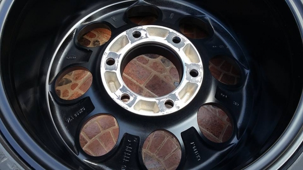 ขายล้อพร้อมยาง 16 ขายล้อพร้อมยาง 16