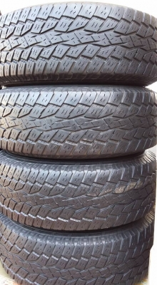 ขายล้อพร้อมยาง 16 ขายล้อพร้อมยาง 16