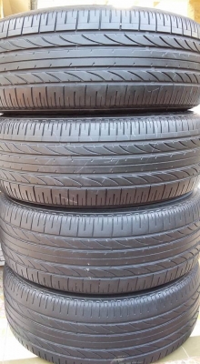 ขายยาง 265/60/18 ปี 14 ขายยาง 265/60/18 ปี 14