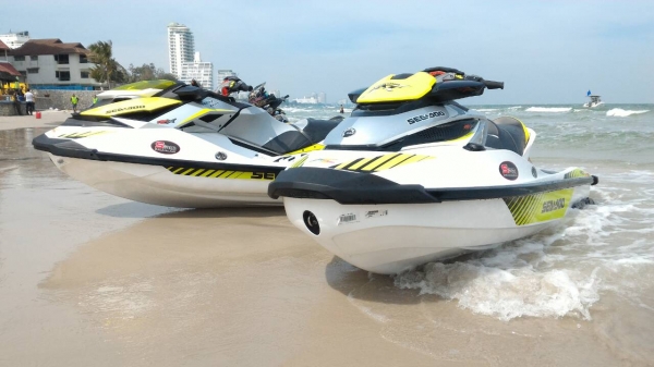 SEADOO RXPX 300