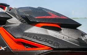 SEADOO RXPX 300